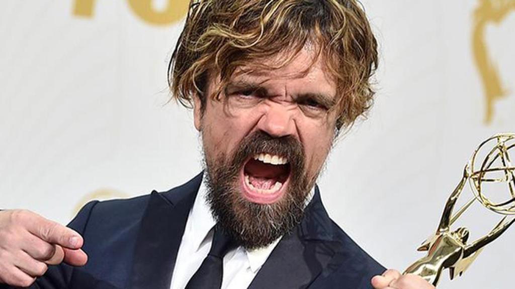 'Juego de tronos' y 'Veep', grandes triunfadoras de los Emmy 2015