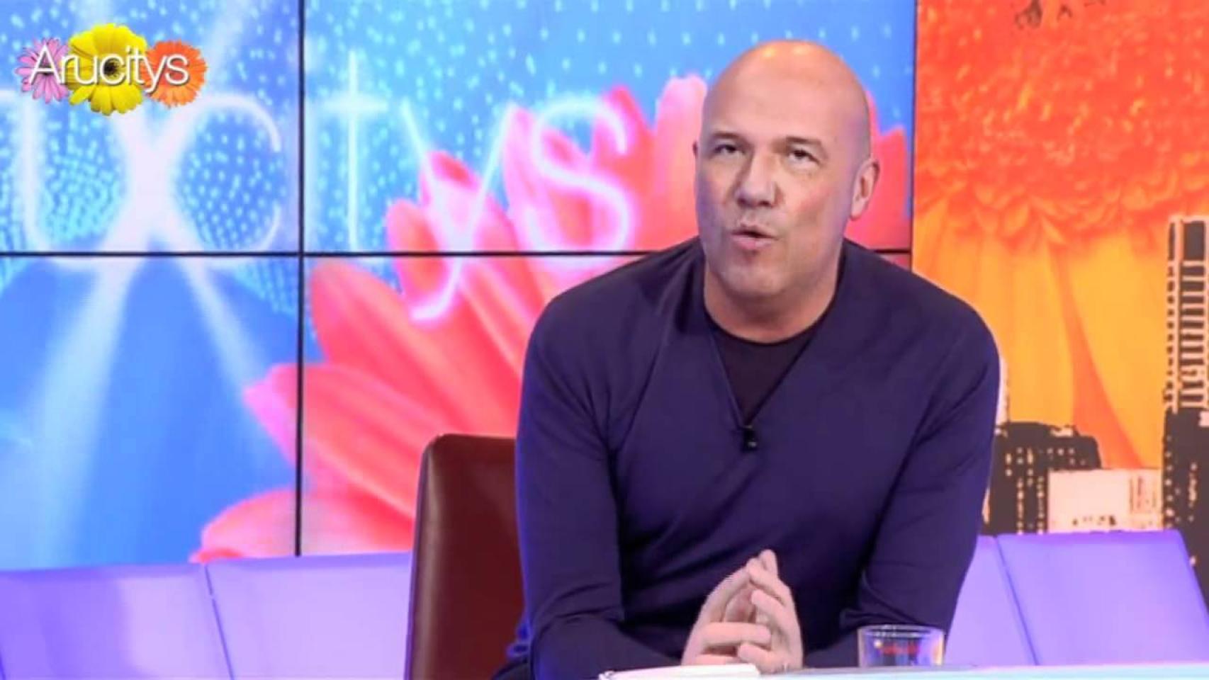 'Arucitys' da el salto a la tele nacional: mitele emitirá lo mejor de 8tv