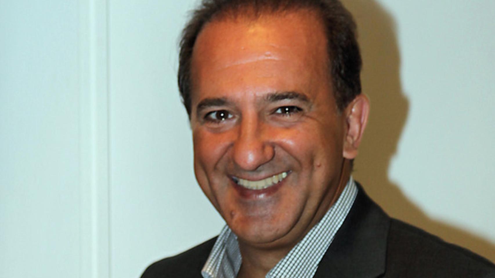 José Miguel Contreras