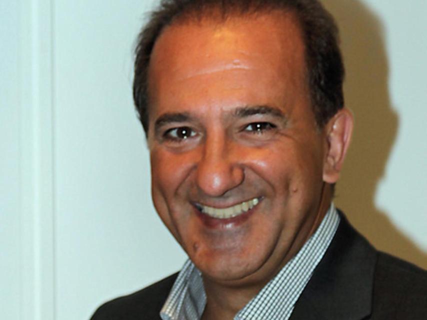 José Miguel Contreras, en una imagen de archivo.