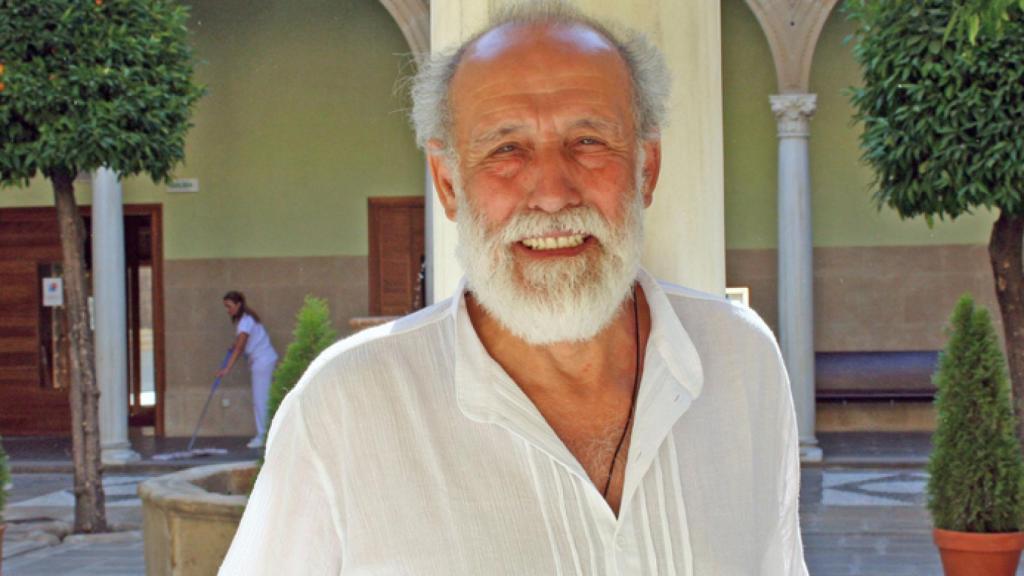 Carlos Álvarez Novoa