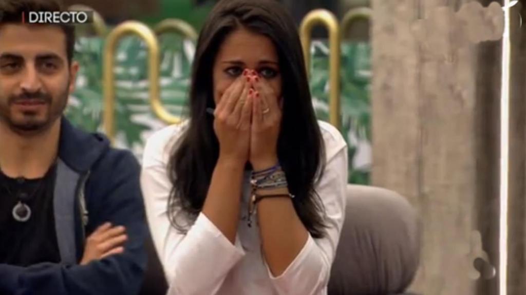 ¡Todos con Raquel! Sofía para su casa