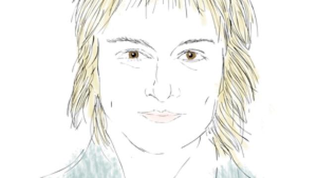Marina Núñez. Ilustración: Luis Parejo