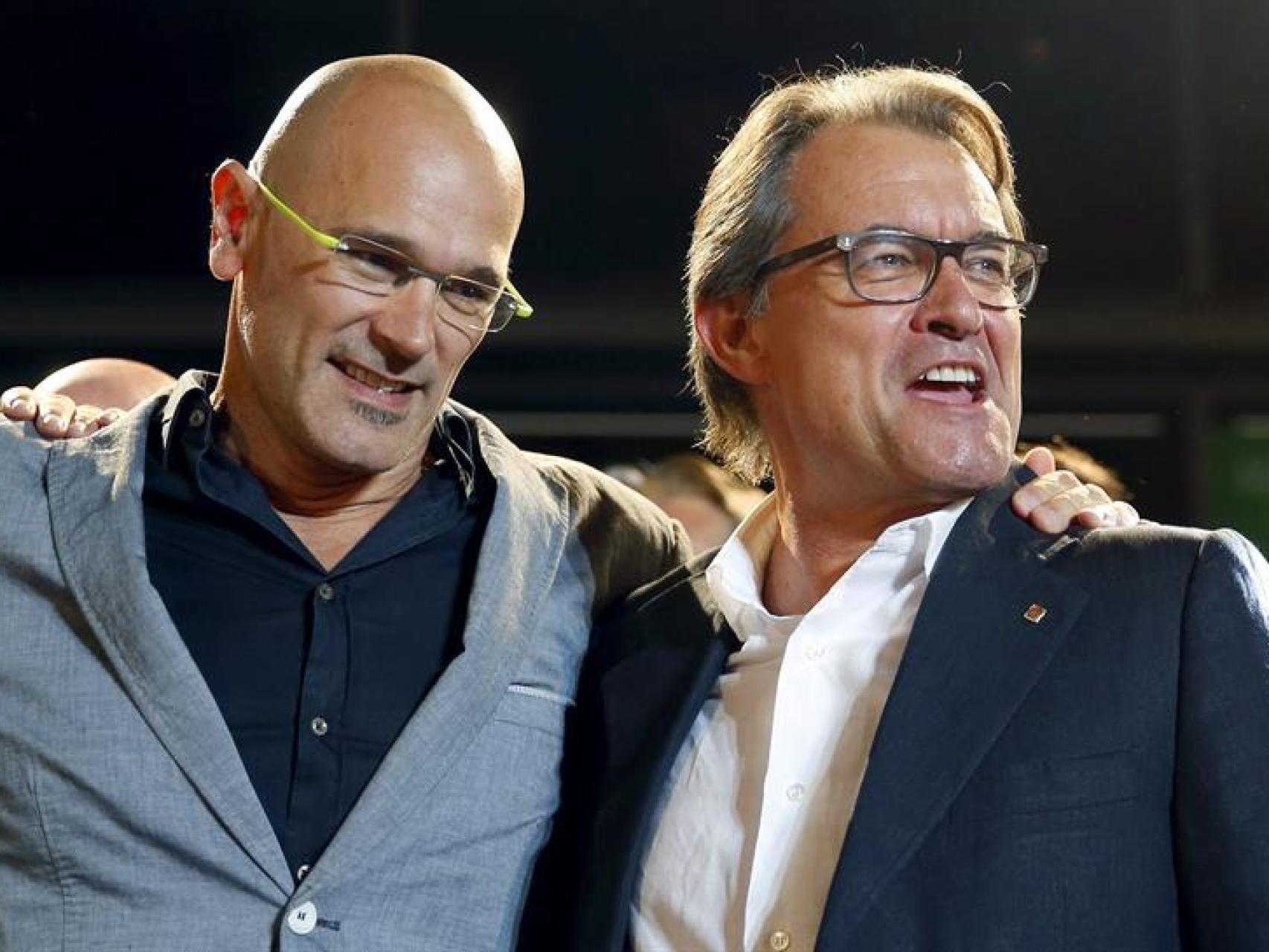 artur-mas-raul-romeva
