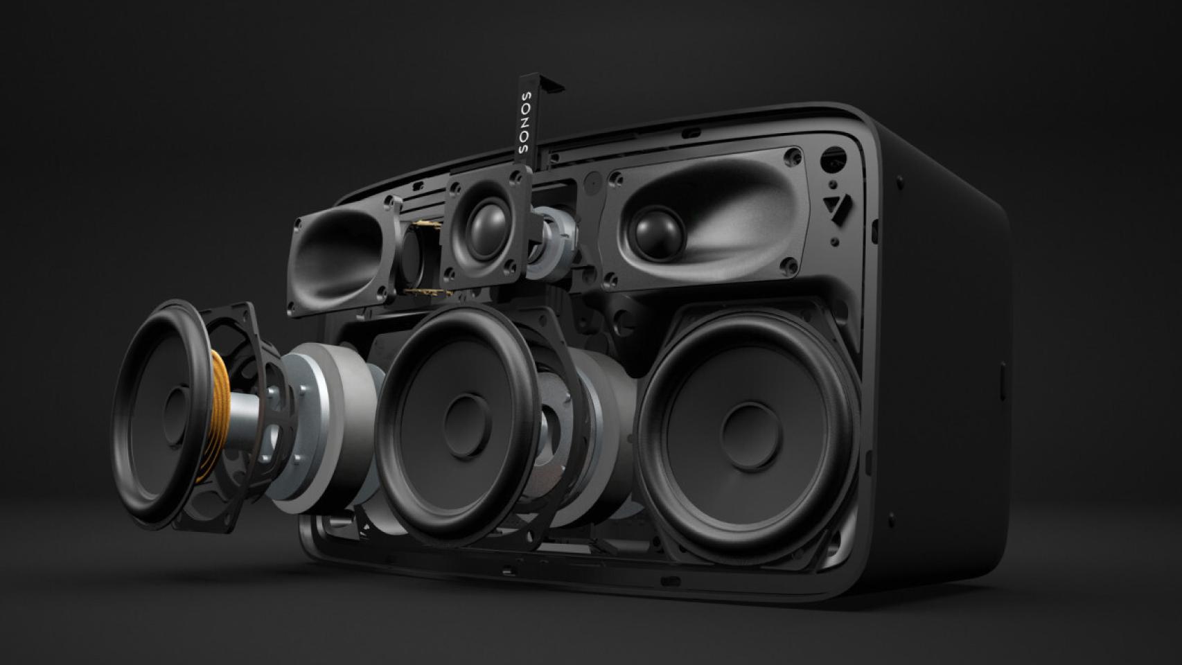 Sonos Play 5 Di