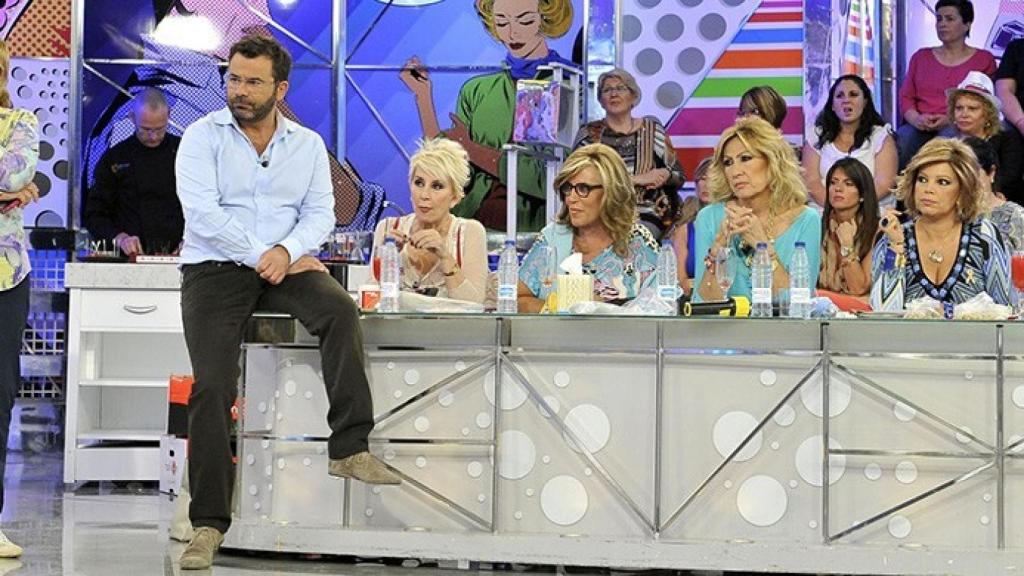 La CNMC abre expediente a 'Sálvame Naranja' por contenidos inadecuados