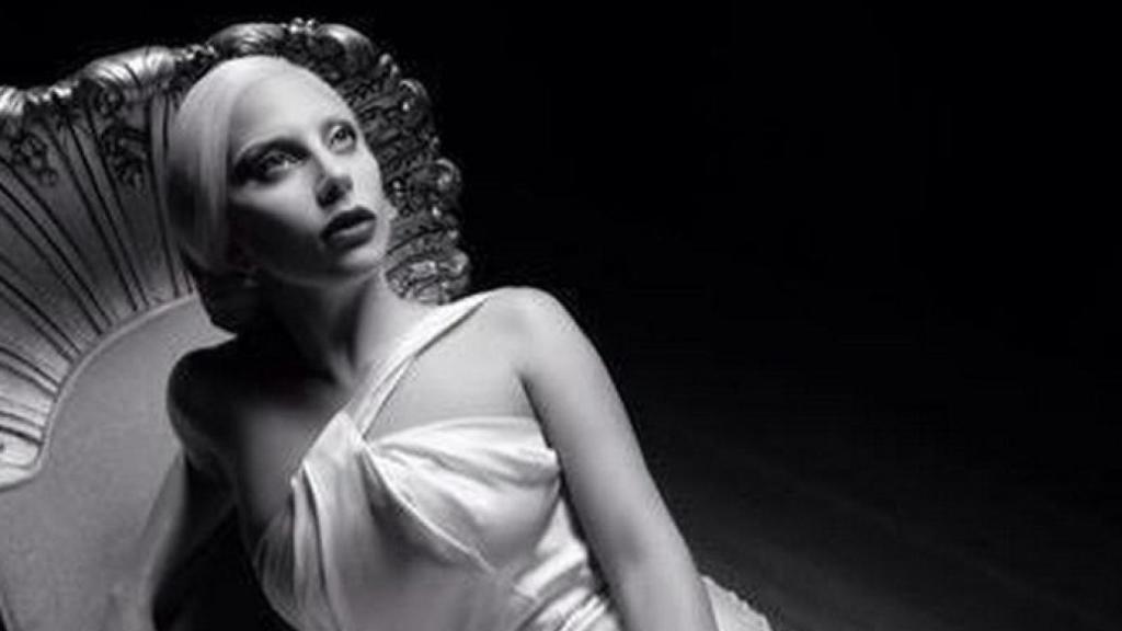 Lady Gaga, protagonista de 'American Horror Story: Hotel'