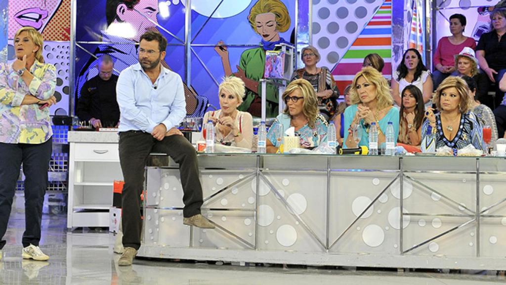 Mediaset España responde a la CNMC y aprovecha para atacar a Atresmedia