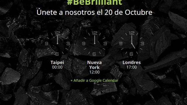 HTC presentará el nuevo Aero A9 con Marshmallow el 20 de Octubre