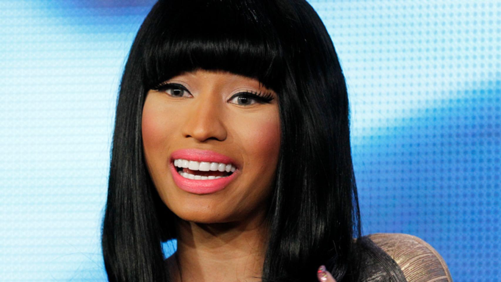 Nicki Minaj