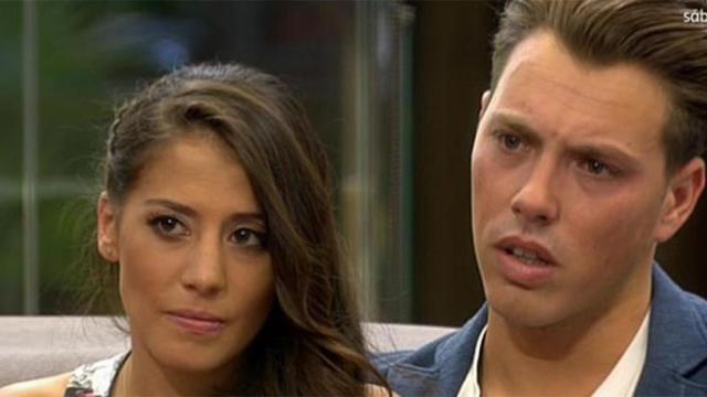 Carlos reveló su secreto en 'GH 16' y pierde los 100.000 euros del premio final