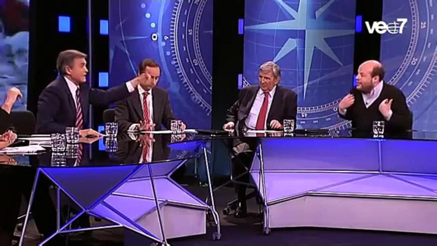 Unidad Editorial subastará la licencia de TDT que liberará 13 TV