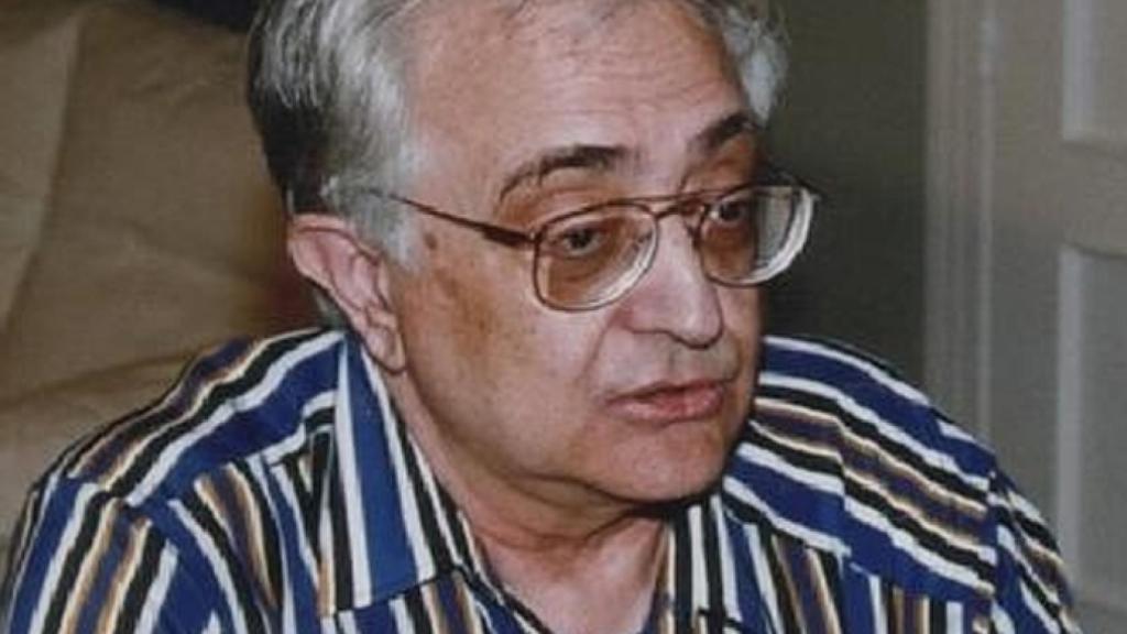 Mariano Ozores