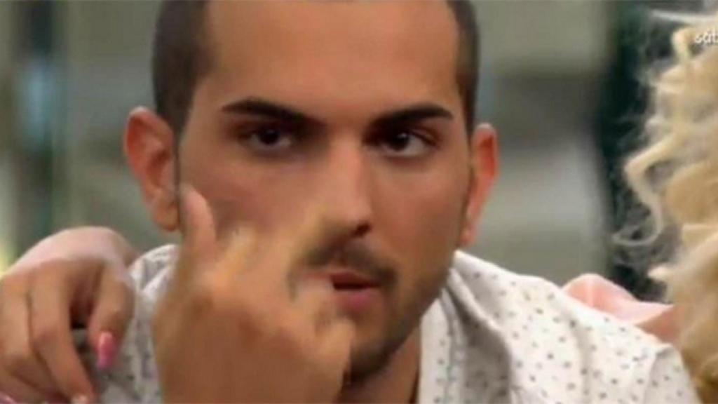 La peor noche de Suso: así fue castigado el ‘villano’ de 'GH 16'