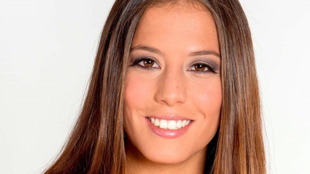 Ivy, concursante de 'Gran Hermano 16'