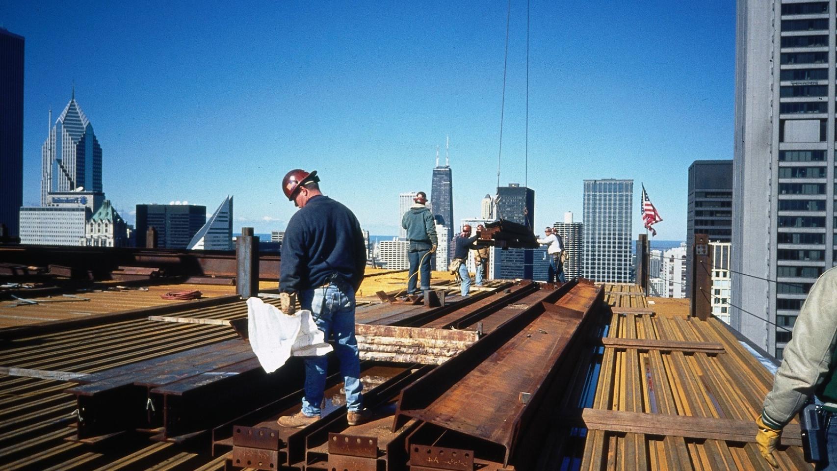 'Ingeniería de lo imposible' llega a Discovery Max