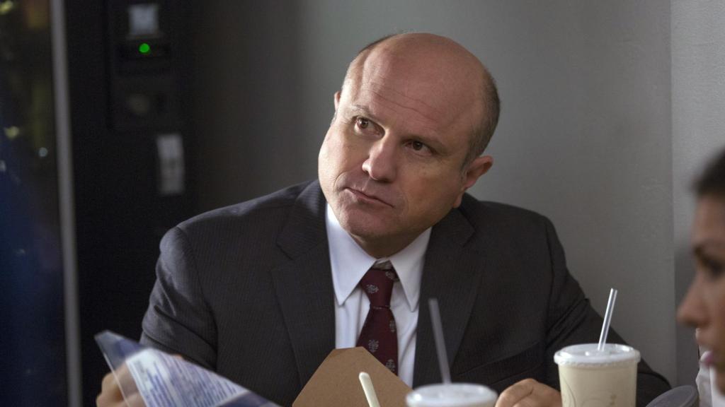 Enrico Colantoni regresa a 'The Mysteries Of Laura'