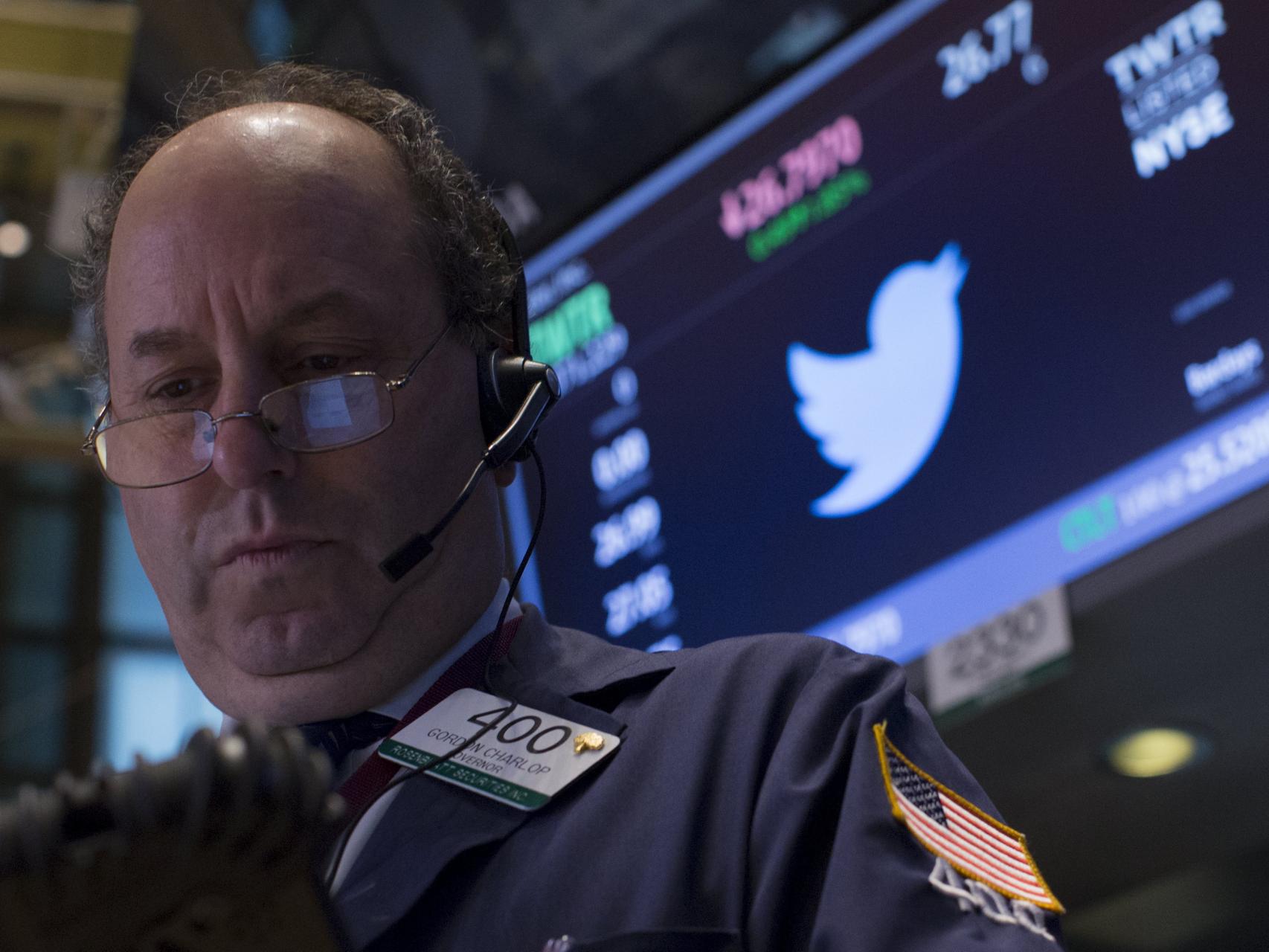 Las grandes tecnológicas siguen esquivando a los mercados bursátiles.