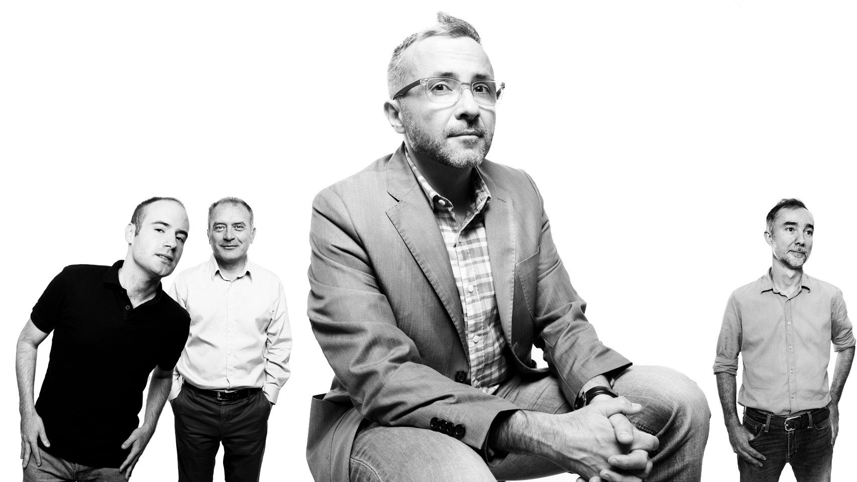 La 'economía con alma'