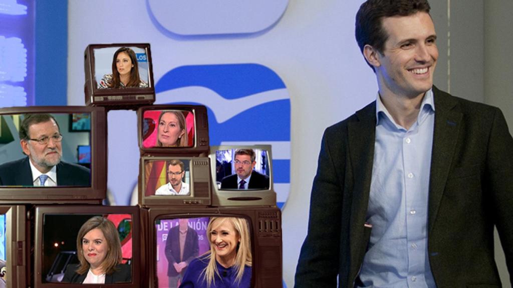 El acercamiento silencioso del Gobierno del PP a las televisiones