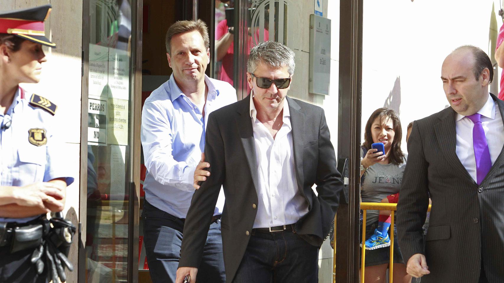 Jorge Messi