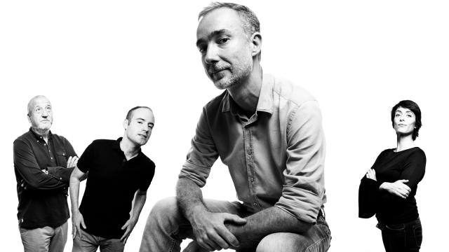 Cristian Campos miércoles