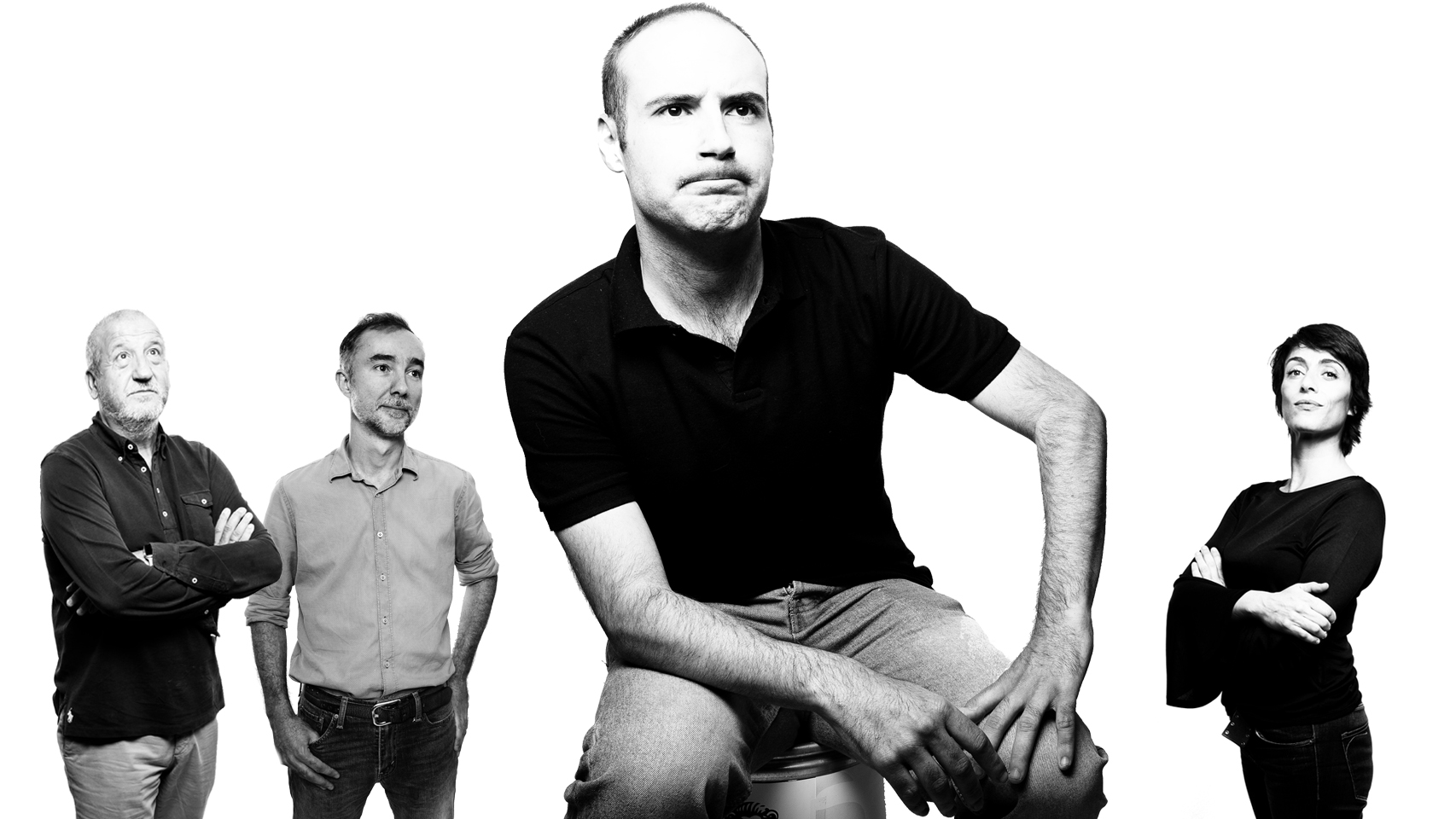 Picalagartos miércoles