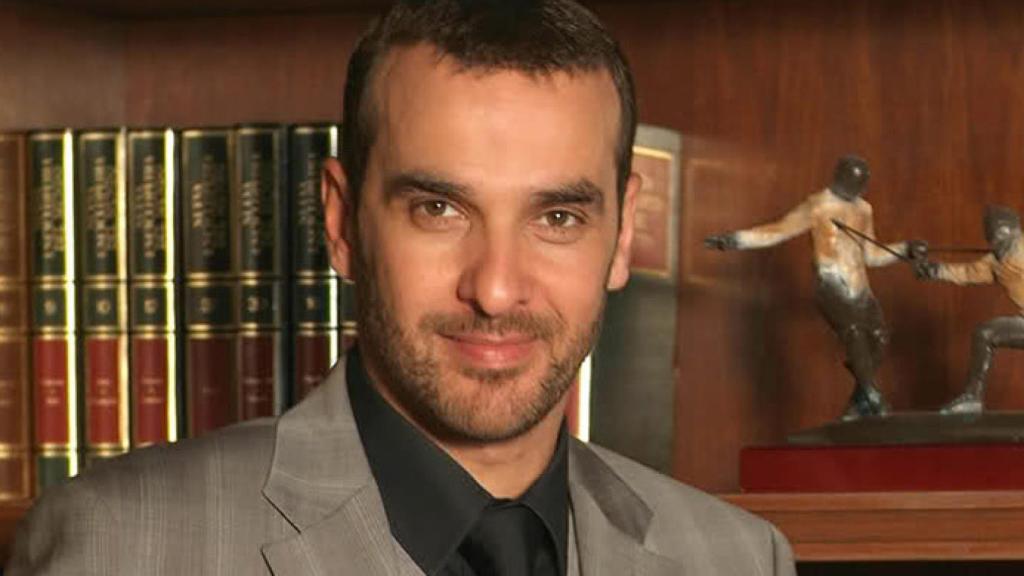 Luis Merlo ficha por la novena temporada de 'La que se avecina'