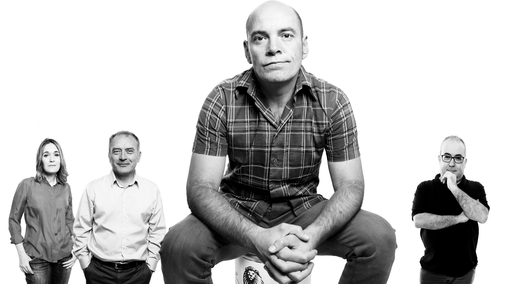 David Benedicte jueves