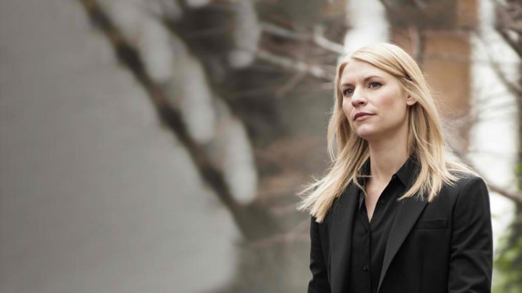 FOX estrena la quinta temporada de 'Homeland'