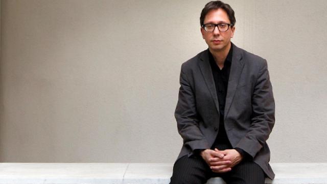 Image: Ferran Barenblit: Quiero refrescar la mirada del MACBA