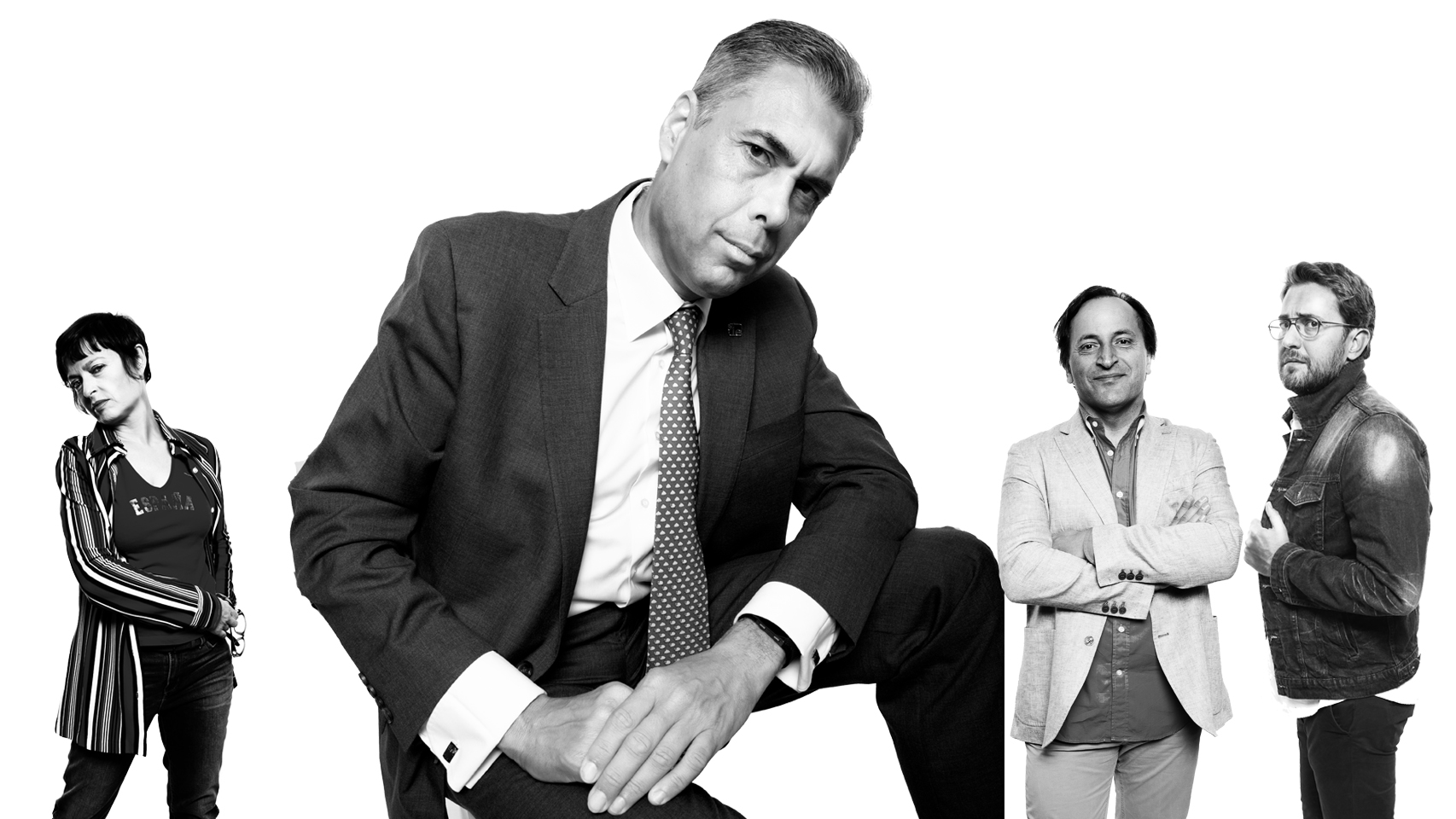 Enrique Dans viernes