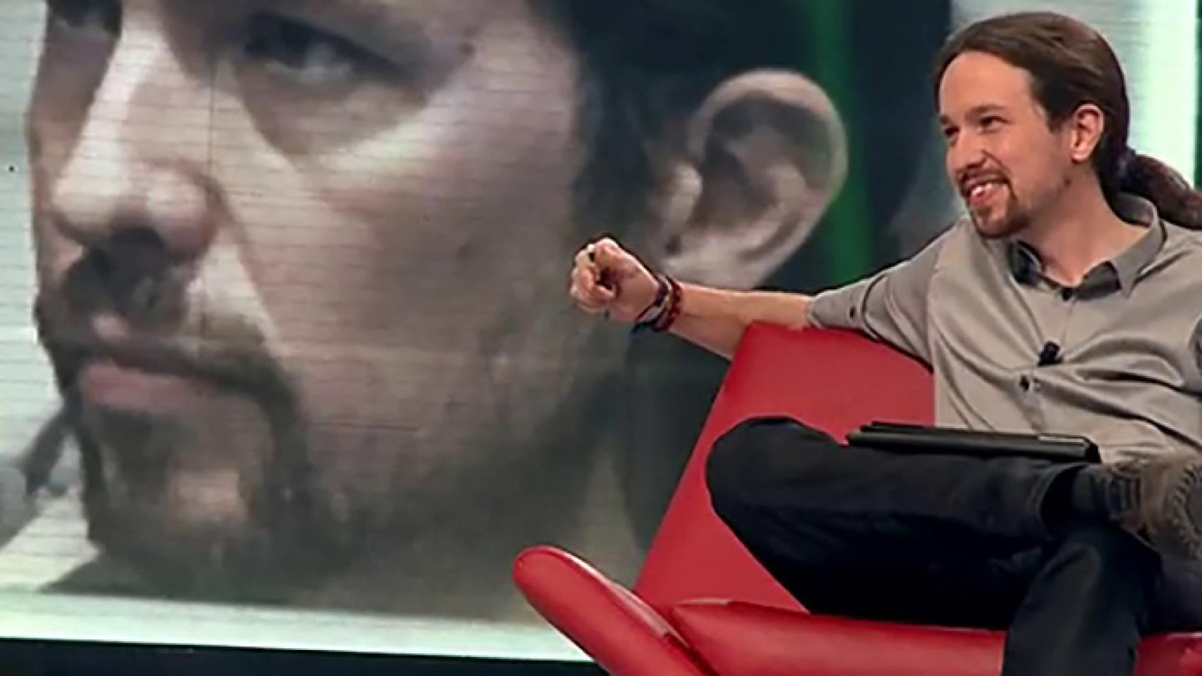 Pablo Iglesias regresa a 'laSexta Noche' tras romper con Alberto Garzón