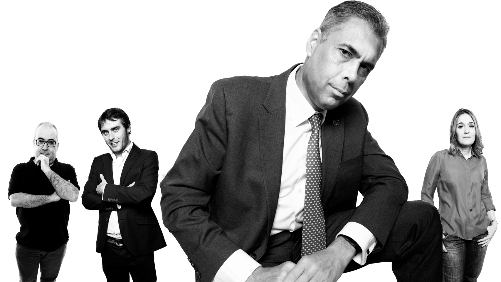 Enrique Dans domingo