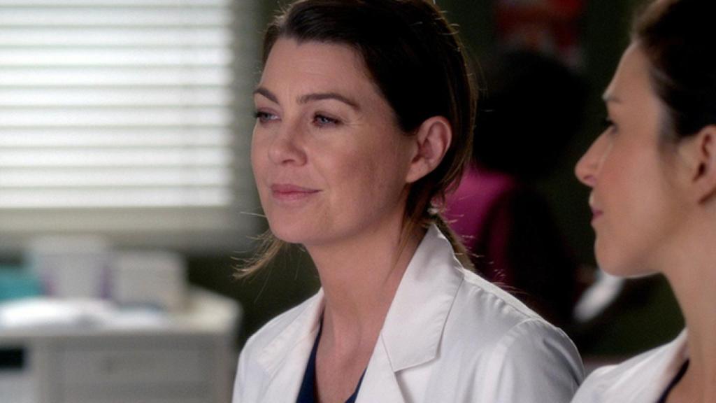 FOX Life estrena la versión dual de la 12ª temporada de 'Anatomía de Grey'