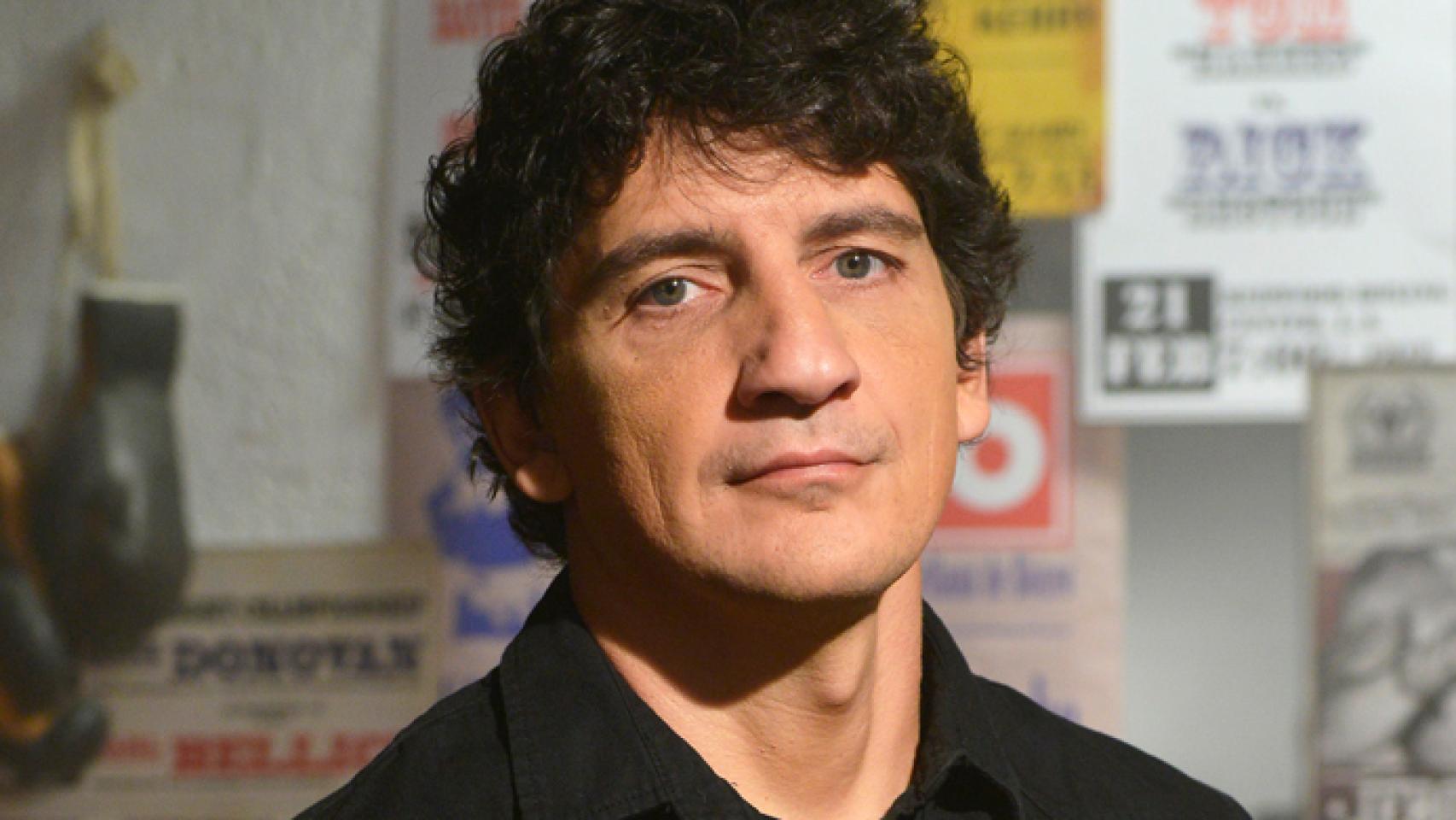 Jero García, nuevo coach de 'Hermano mayor'