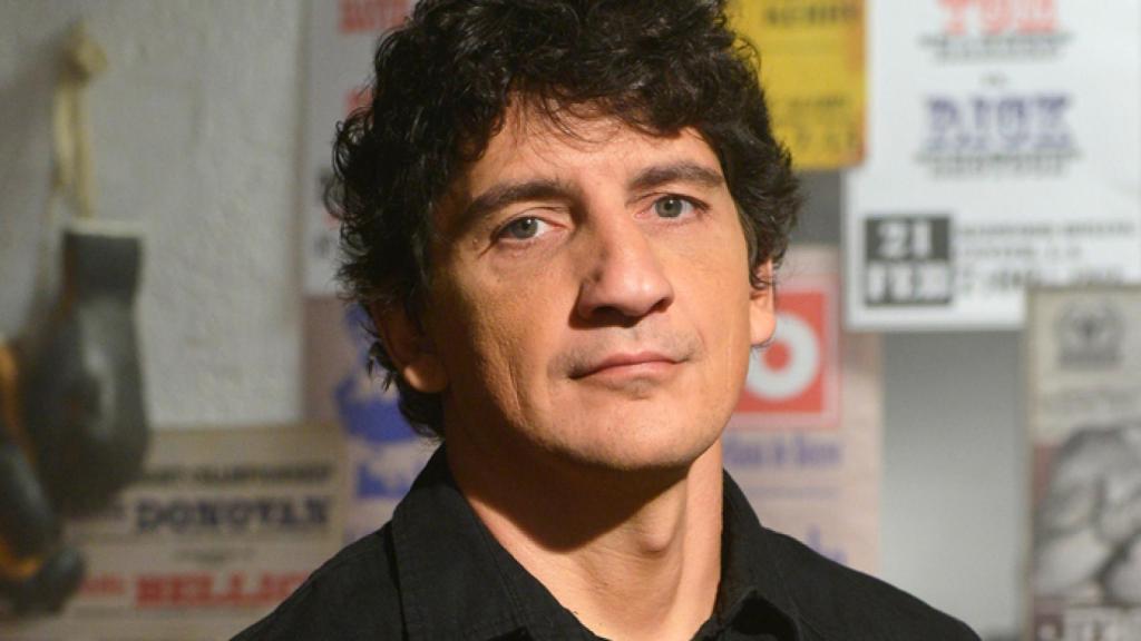 Jero García, nuevo coach de 'Hermano mayor'