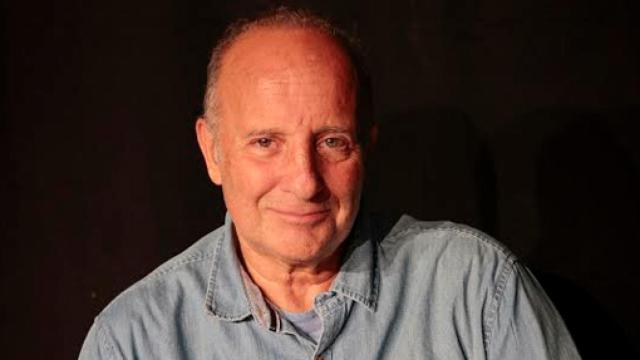 Image: Fermín Cabal