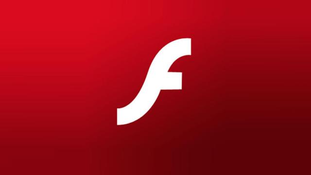 adobe flash