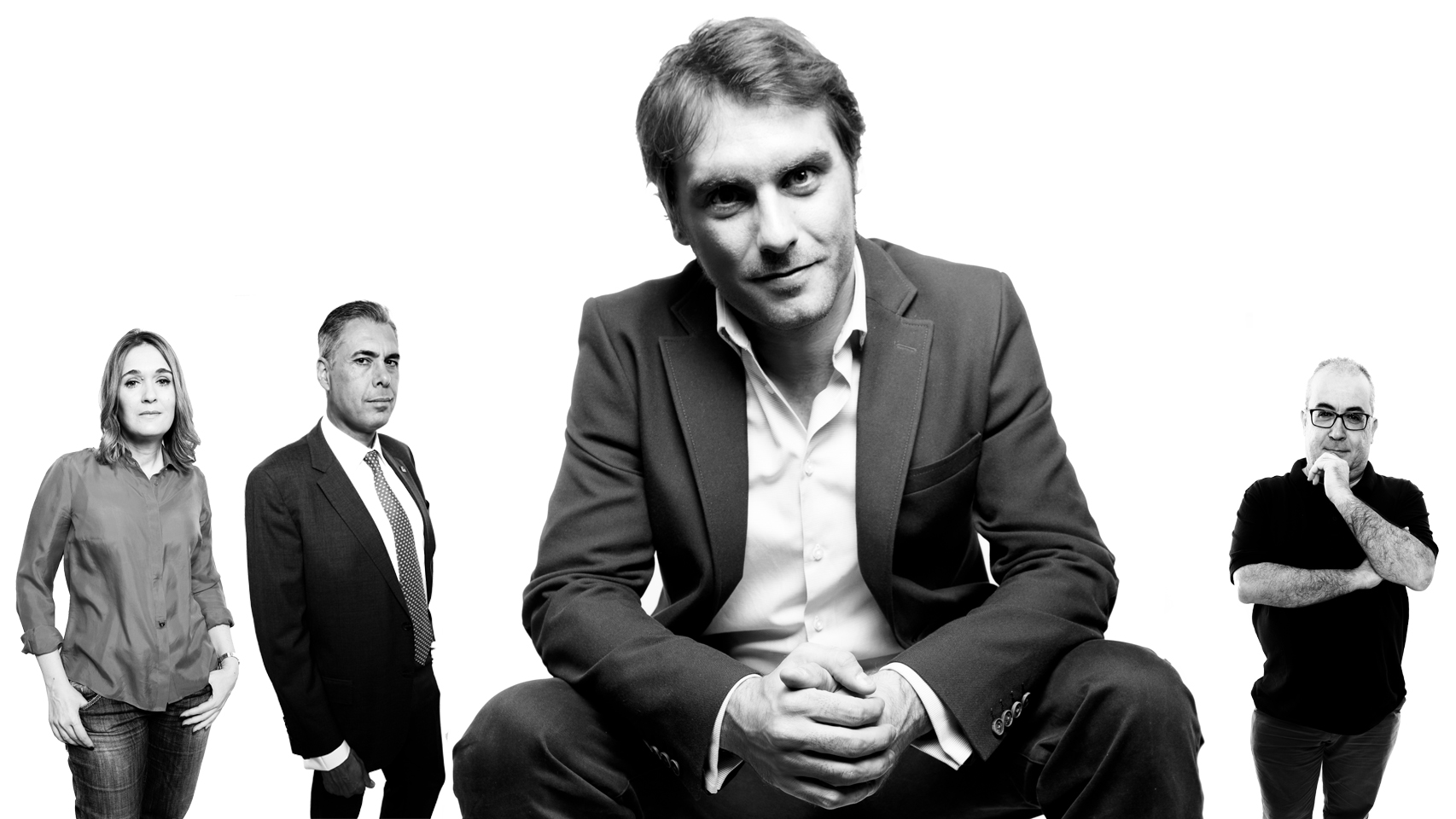 Rafael Latorre domingo