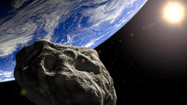 asteroide 2