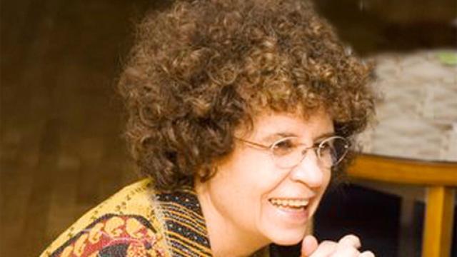 Image: Alicia Gómez-Navarro