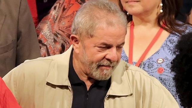 Dilma Roussef y Lula Da Silva, salpicados por el escándalo Petrobras.