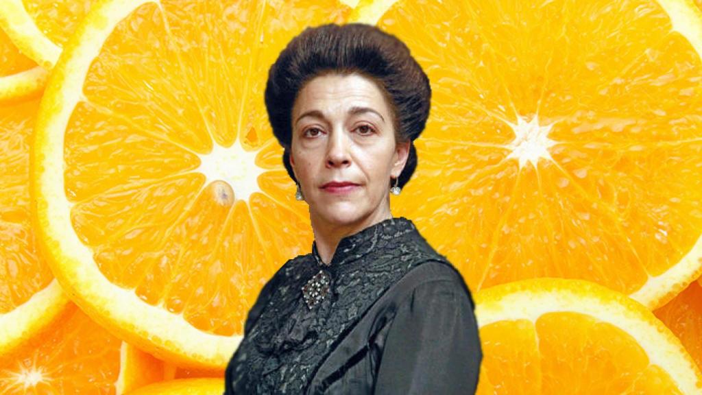 El secreto de Puente Naranja y El secreto de Puente Limón