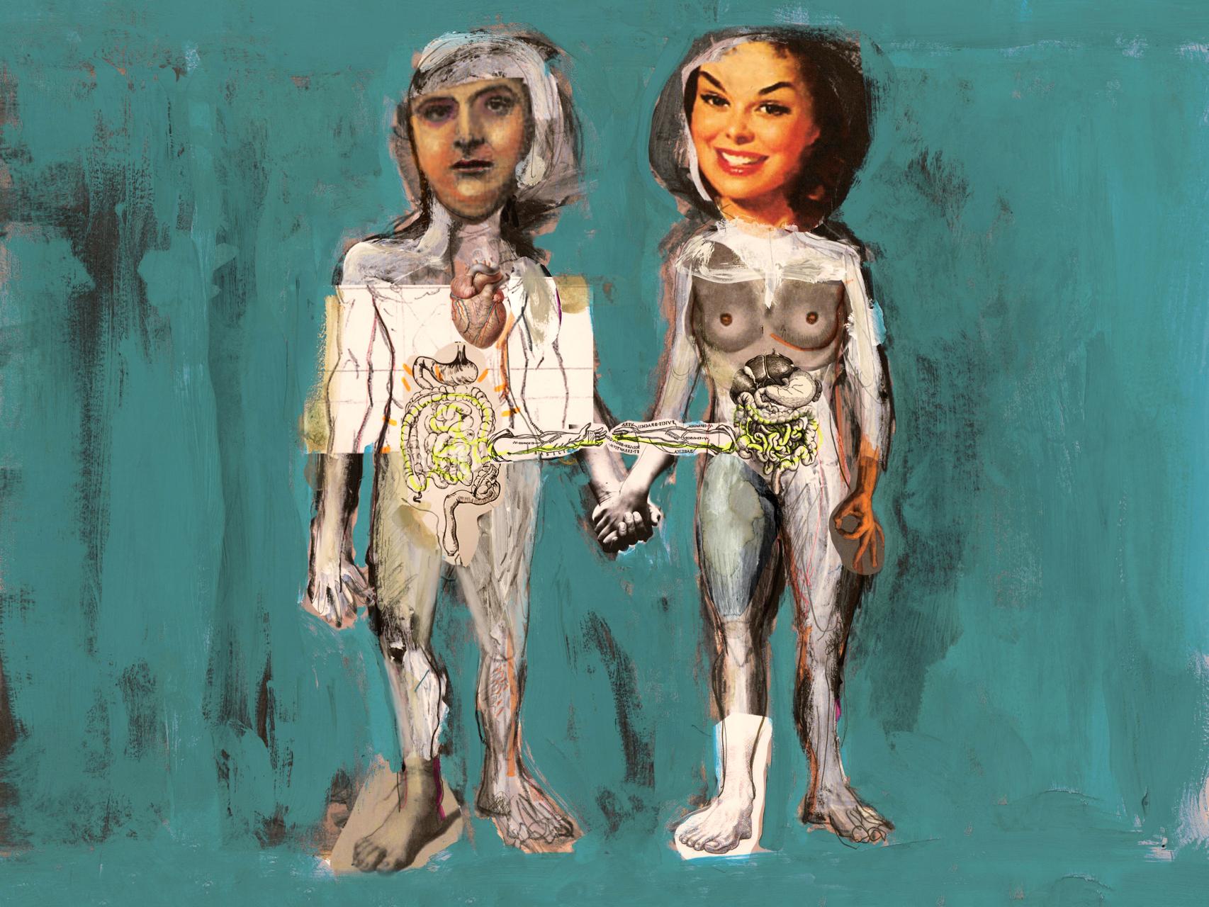 El trasplante fecal tiene múltiples utilidades.