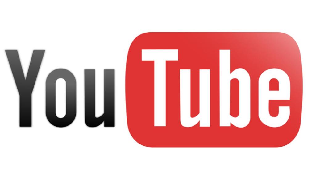 Logo de YouTube