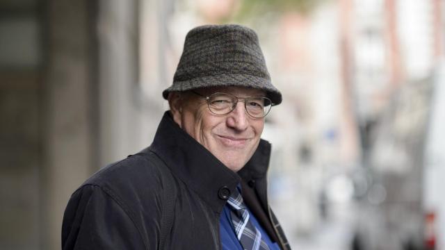 Galbraith pronostica la salida del euro de uno de sus miembros.