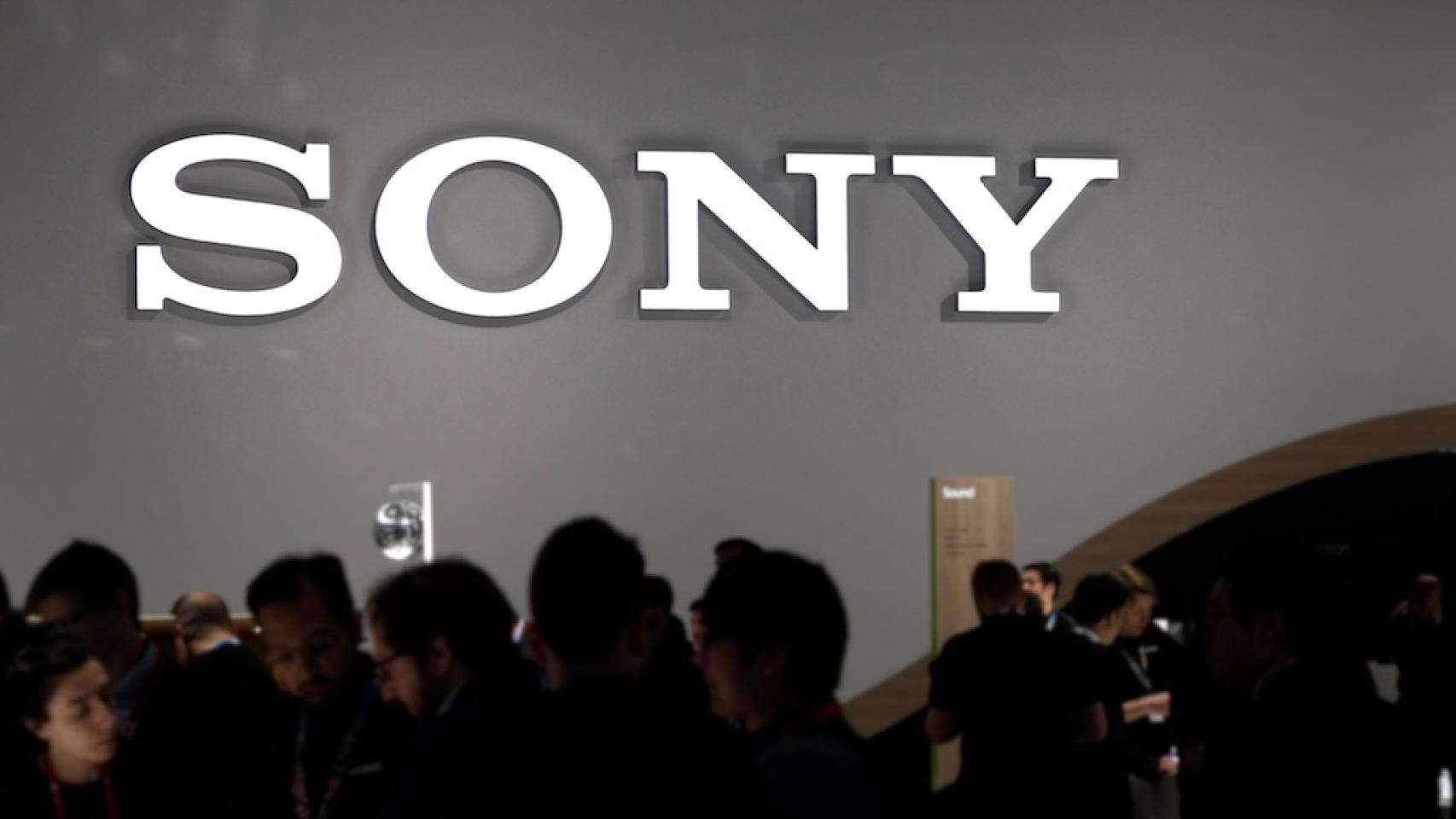 Marca Sony