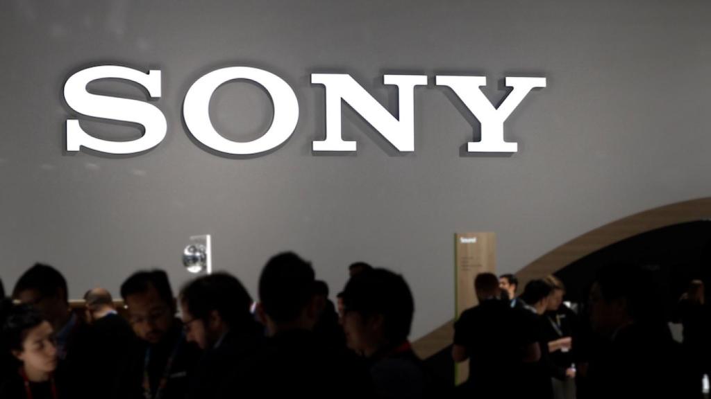 Marca Sony