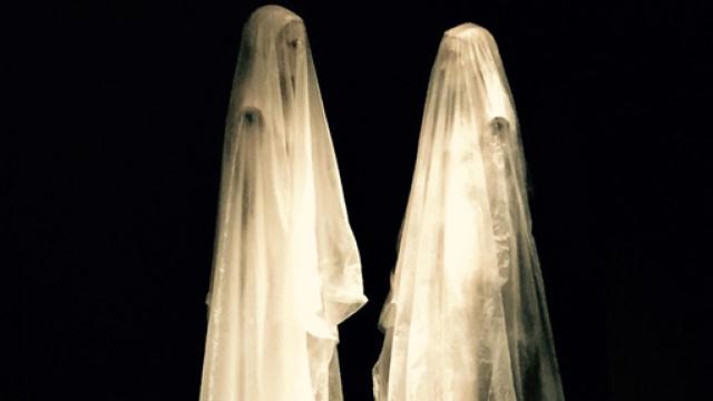 Image: Transgresora Paloma Navares